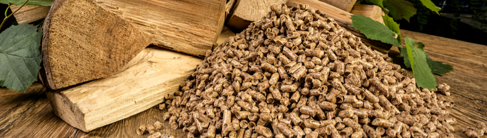 Comment sont fabriqués les granulés de bois ? - Proxi-TotalEnergies