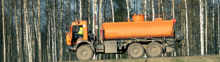 Avantage fiscal du gazole routier : une suppression annoncée pour 2030