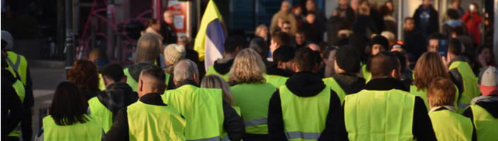 Fiscalité sur les carburants