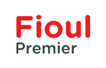Logo TOTAL Fioul Premier
