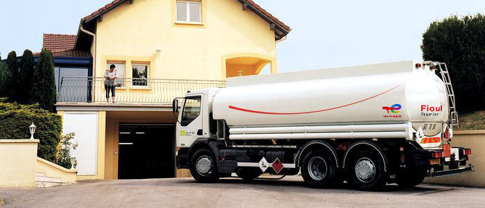 totalenergies fournisseur fioul