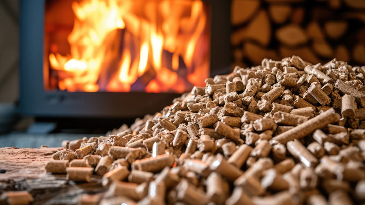 prix pellets février 2025