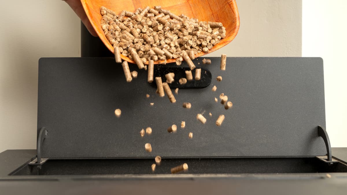 prix pellets 25 février 2025