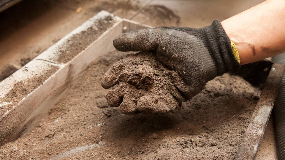 Les avantages des cendres à granulés de bois