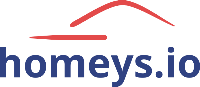 Homeys.io