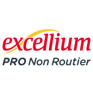 Excellium Pro Non Routier