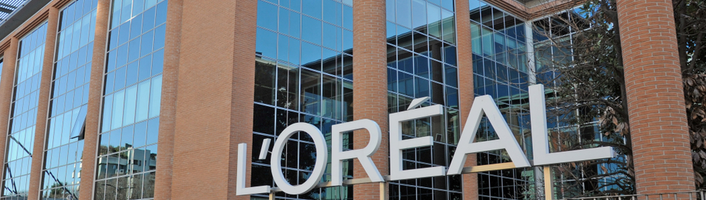 Total solarise un site de L’Oréal en France