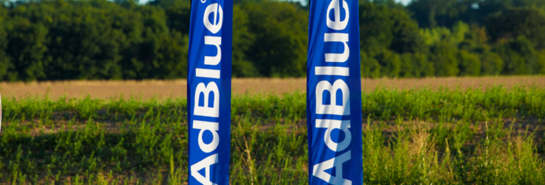 Utiliser de l'AdBlue® dans vos engins agricoles - Proxi-TotalEnergies