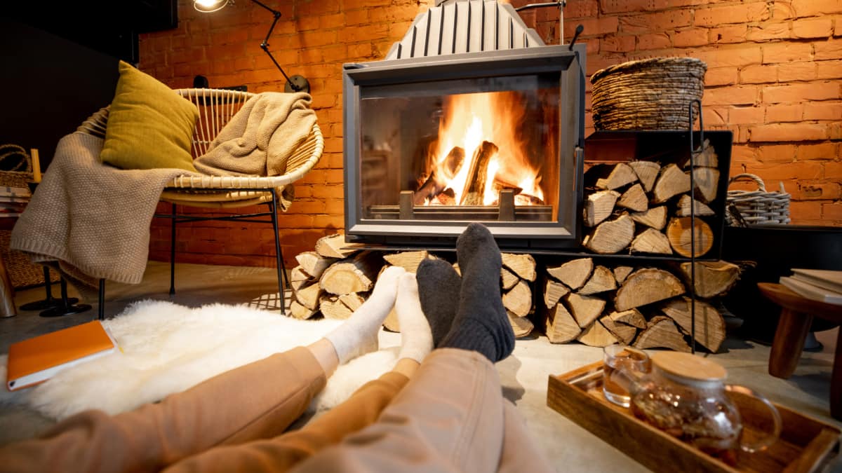 Opter pour un système de chauffage au bois en 2025