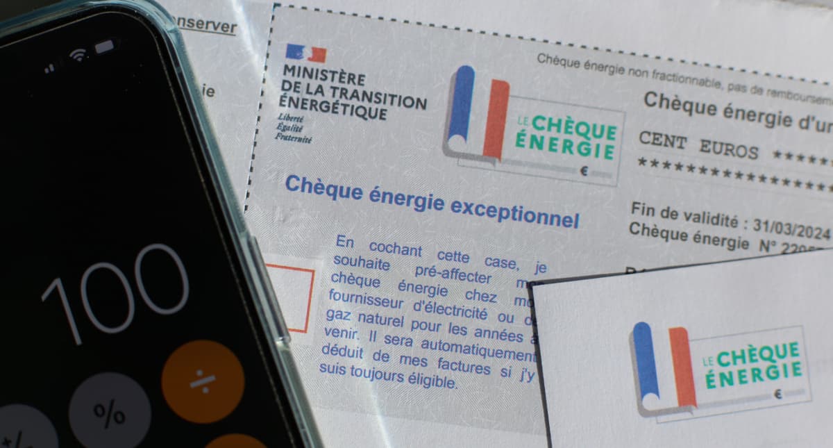 chèque énergie 2024