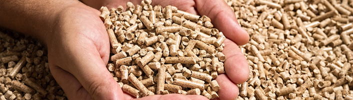 Granulés de bois pour le chauffage : bien choisir ses pellets