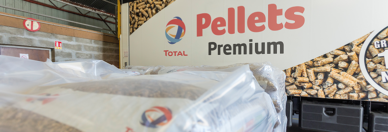 7 critères de choix pour le pellet