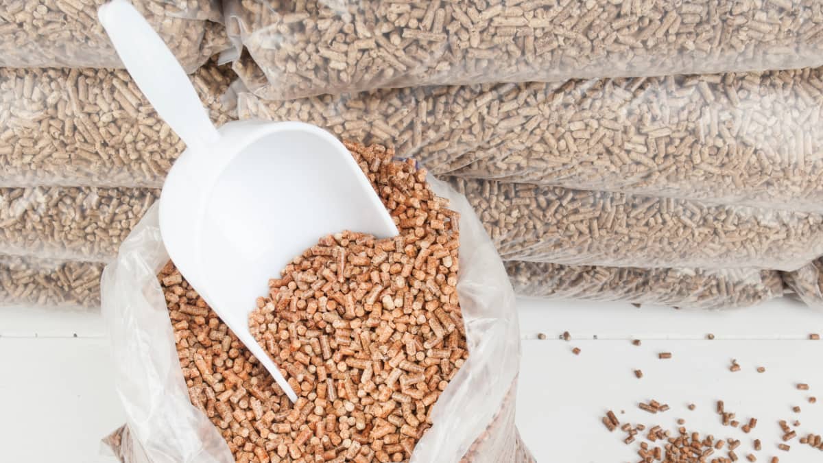 Pourquoi ne pas attendre pour commander ses pellets ?