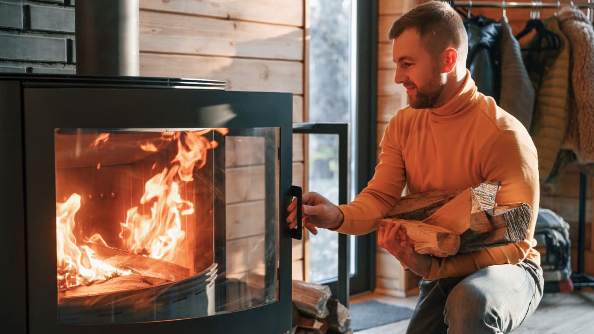 préparer la prochaine saison de chauffe