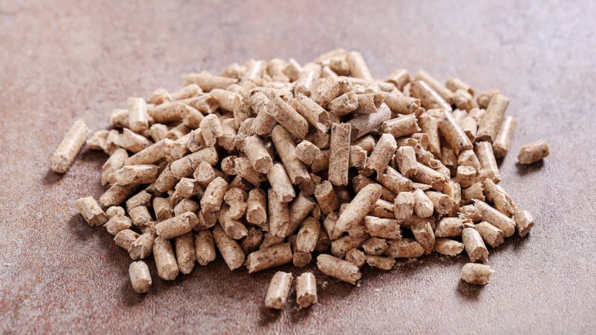 Prix des pellets de la semaine du 17 juin 2024