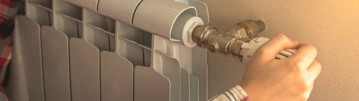 Installation sanitaire et de chauffage : un tuyau n'est pas l