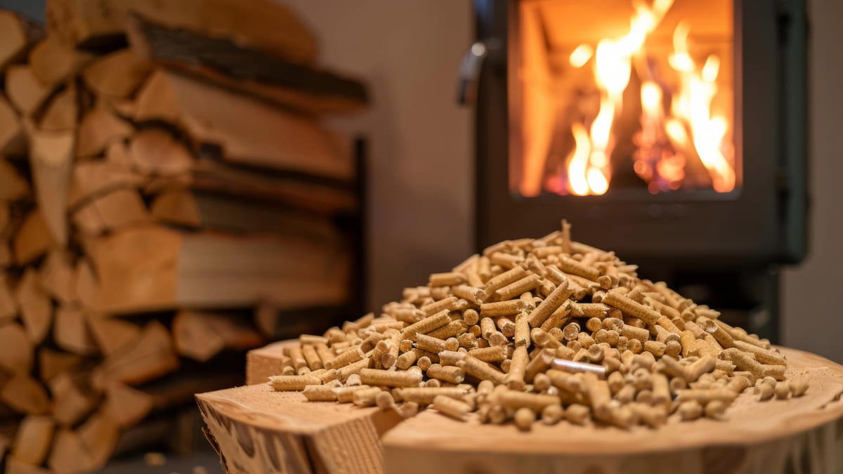 Quelles sont les idées reçues sur les granulés de bois ?