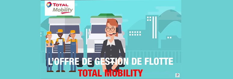 Total Fleet devient Total Mobility