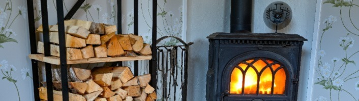 Ventilateur de poêle à bois, ventilateur de cheminée, efficacité