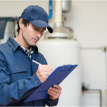 Service de dépannage de chaudière et pompe à chaleur